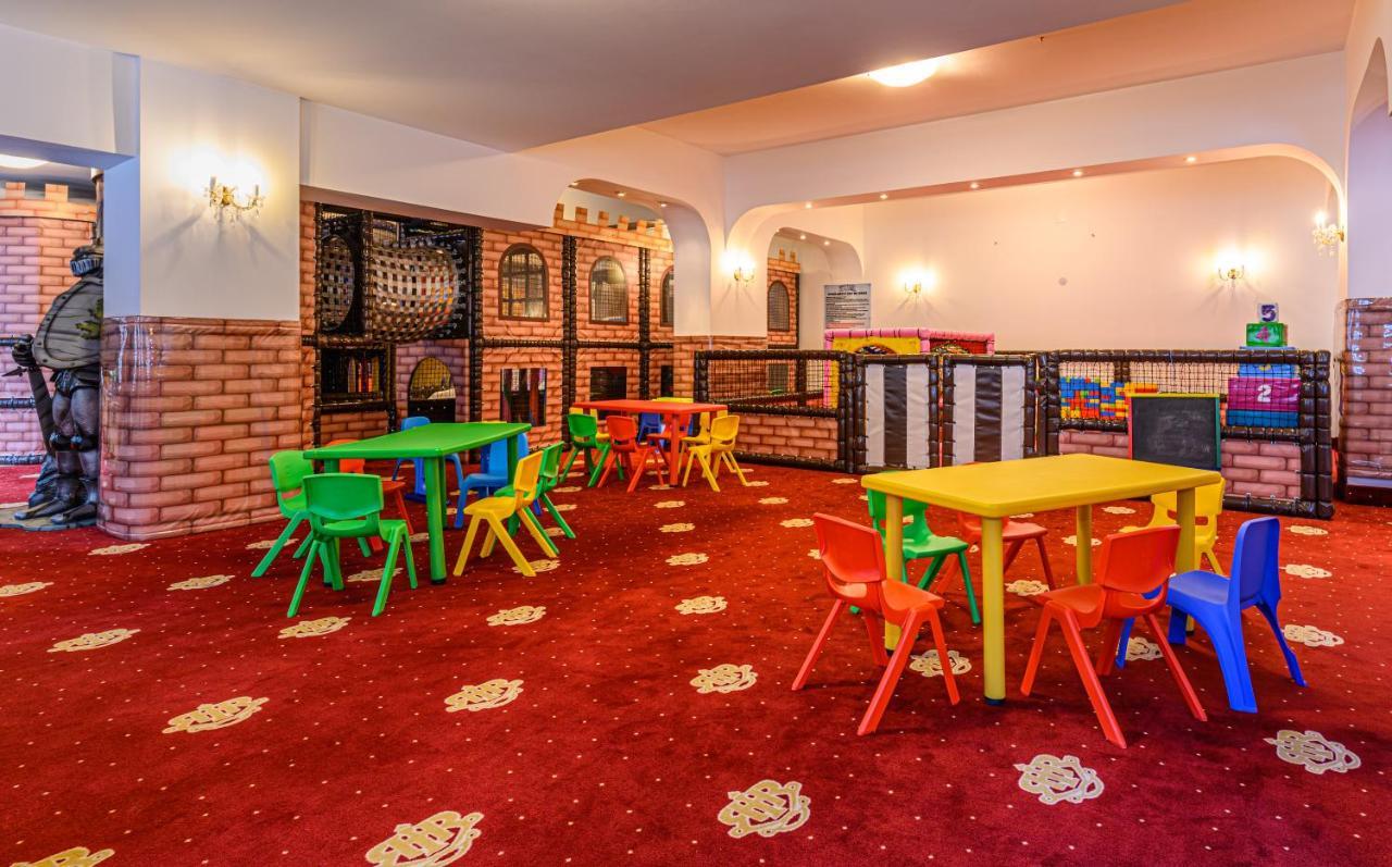 Vila Miorita Poiana Braşov Dış mekan fotoğraf